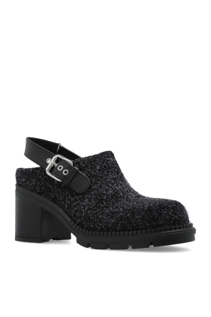 AGL "Franky" heeled shoes