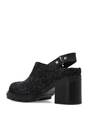 AGL "Franky" heeled shoes