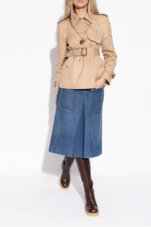 AGL Heeled boots `Franky`