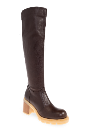 AGL Heeled boots `Franky`