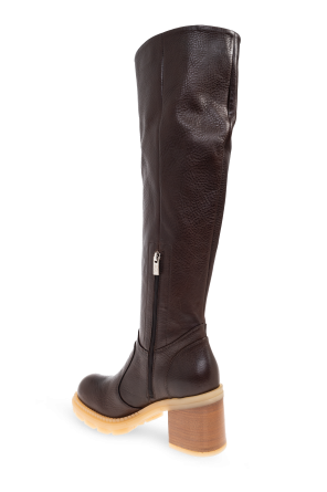 AGL Heeled boots `Franky`