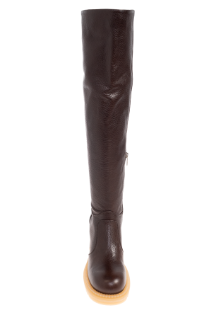 AGL Heeled boots `Franky`