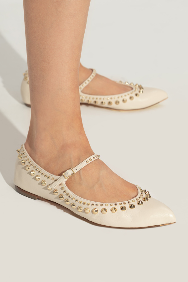 AGL Bailarinas Rocket Mary Jane