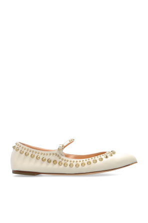 Ballet flats Rocket Mary Jane