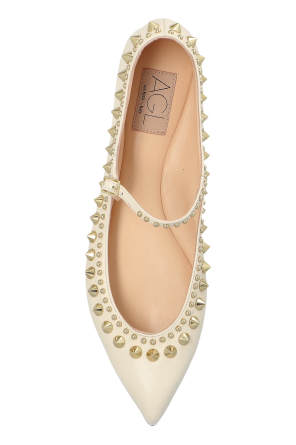 AGL Bailarinas Rocket Mary Jane