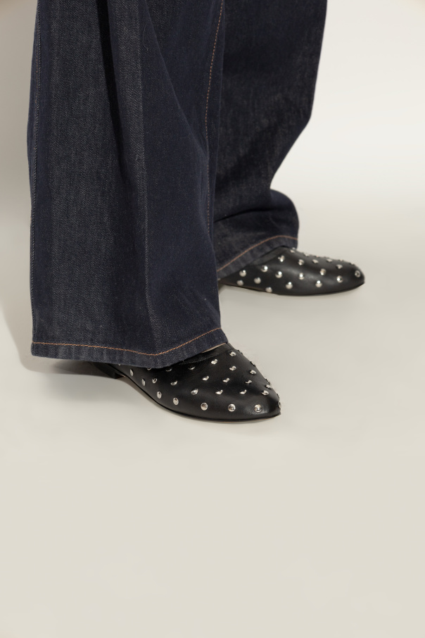 AGL Bailarinas Milly