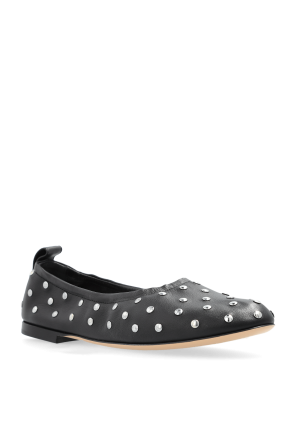 AGL Bailarinas Milly