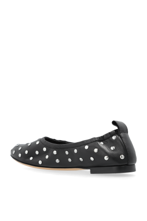 AGL Bailarinas Milly