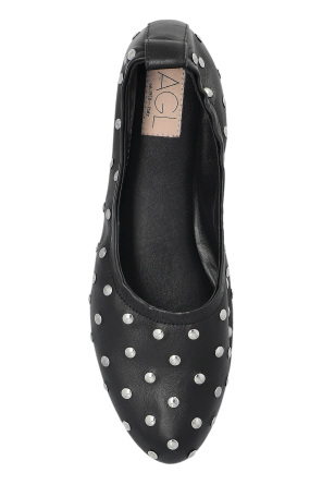 AGL Bailarinas Milly