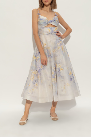 AGL Ballerinas Milly