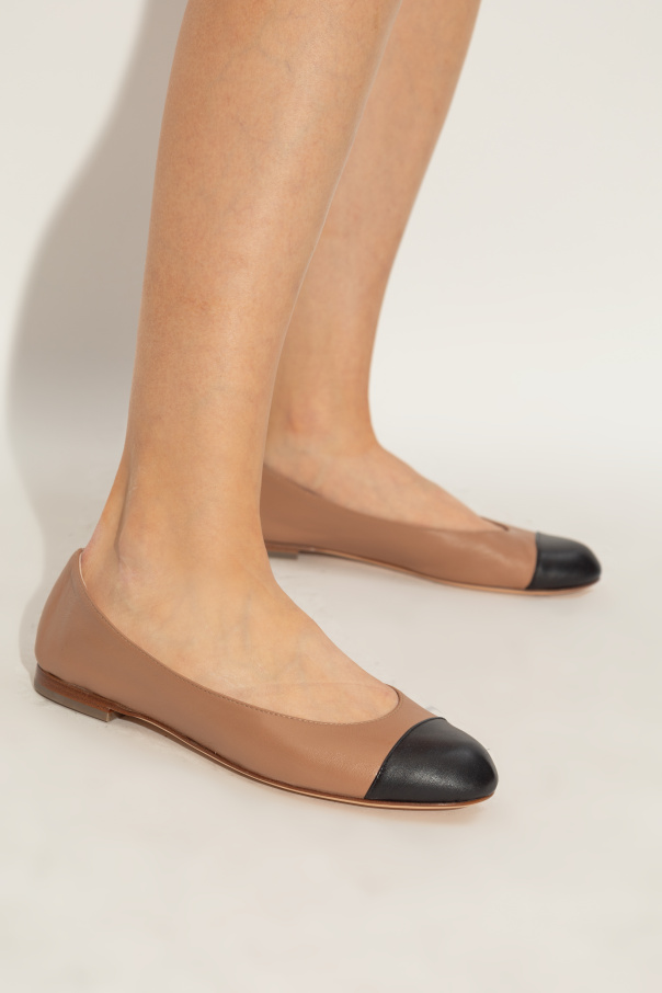 AGL Bailarinas Milly