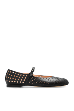 Milly ballerinas
