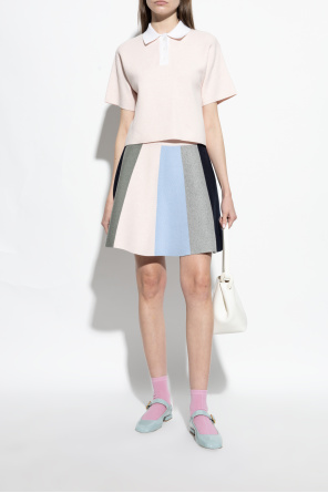 AGL Heeled shoes Angie