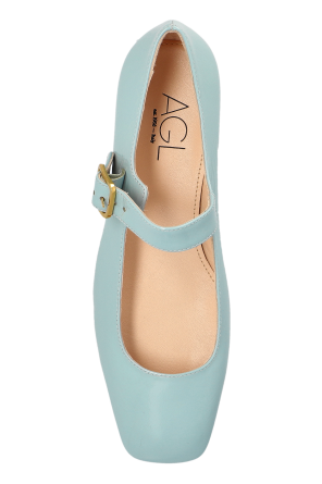 AGL Heeled shoes Angie