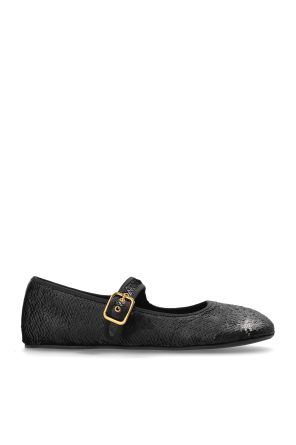 Sequin ballet flats Hoola