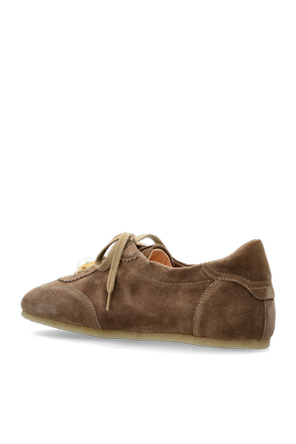 AGL Suede sports shoes "Hoola"