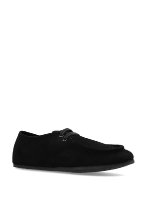 AGL Zamszowe buty `Hoola Hoop`