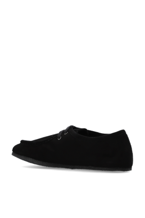 AGL Zamszowe buty `Hoola Hoop`