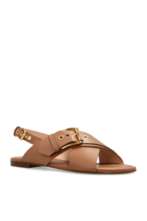 AGL Sandalias ‘Summer Criss Cross’