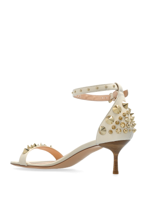 AGL Heeled sandals Rocktik