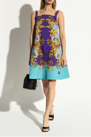 AGL Keilsandaletten Mimi S