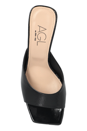 AGL Keilsandaletten Mimi S