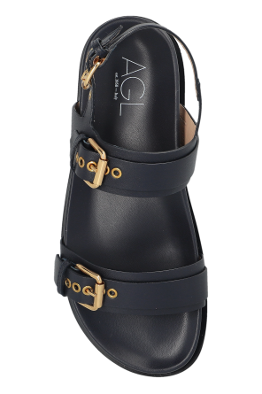 AGL ‘Cristina’ sandals