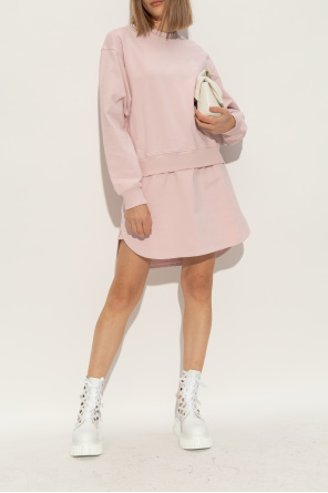 AGL Platform shoes Viggy