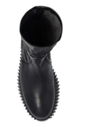 AGL "Milagros" platform shoes