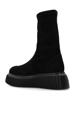 AGL "Milagros" platform shoes