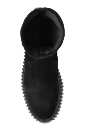 AGL "Milagros" platform shoes