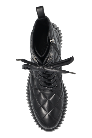 AGL Zapatos de plataforma "Elsa"