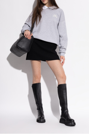 AGL "Gloria" platform boots