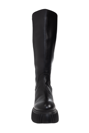 AGL "Gloria" platform boots