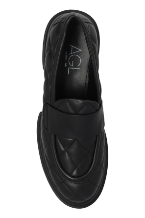 AGL Celeste shoes type loafers