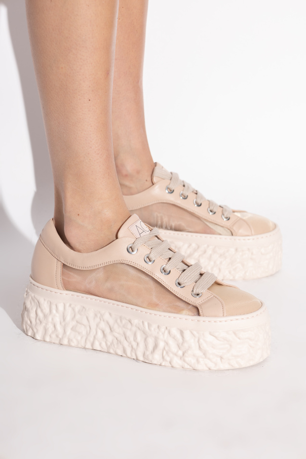 AGL Schuhe „Magma Mesh“