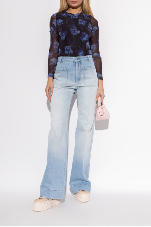 AGL Schuhe „Magma Mesh“