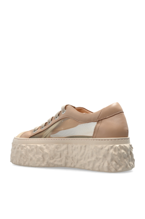 AGL Schuhe „Magma Mesh“