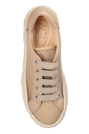 AGL Schuhe „Magma Mesh“