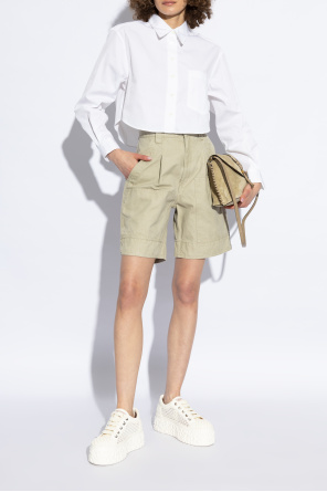 AGL Sportliche Schuhe auf der Plattform Magma