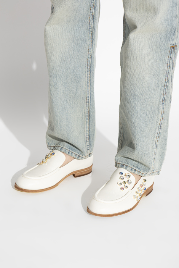 AGL Zapatos tipo 'Loafers' "New College Precious"