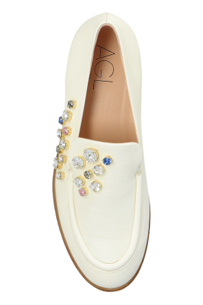 AGL Zapatos tipo 'Loafers' "New College Precious"