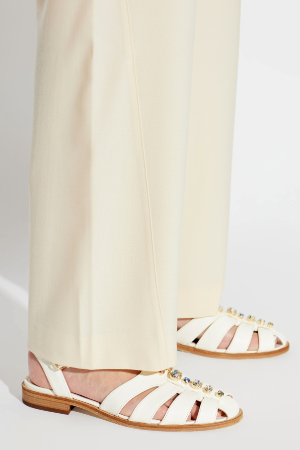 AGL Sandals `New College`