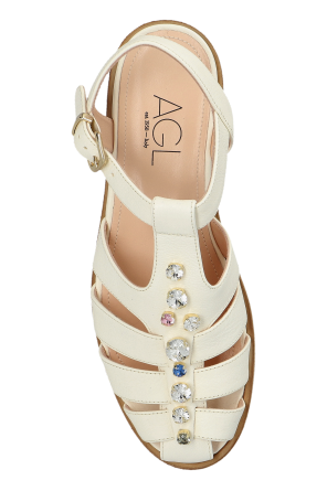 AGL Sandals `New College`