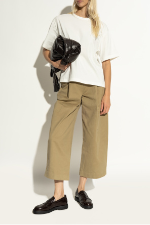 AGL Buty `Andrea` typu `loafers`