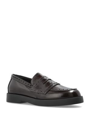 AGL Buty `Andrea` typu `loafers`