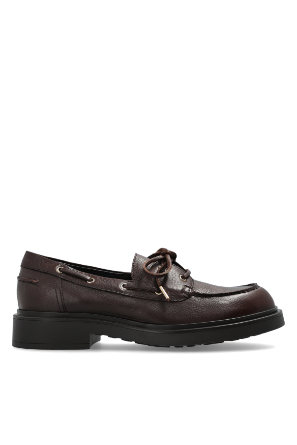 'Loren' loafers shoes od AGL
