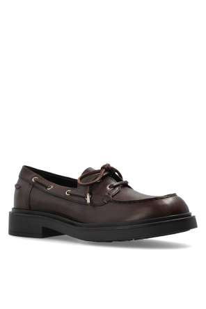 AGL Buty `Loren` typu `loafers`