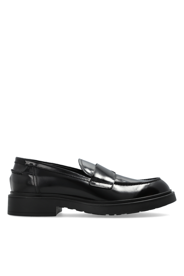 'Loren' loafers od AGL