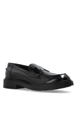 AGL Buty `Loren` typu `loafers`